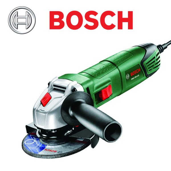 Elettroutensili Bosch