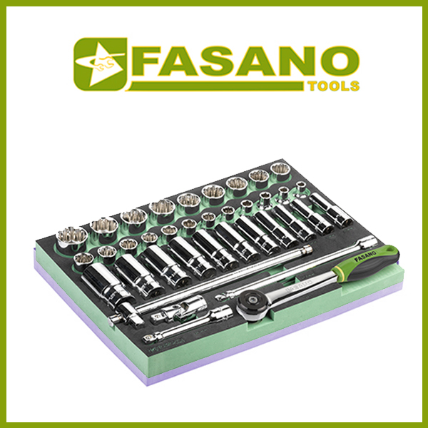 Fasano tools