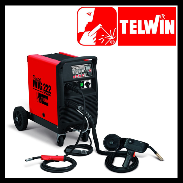 telwin